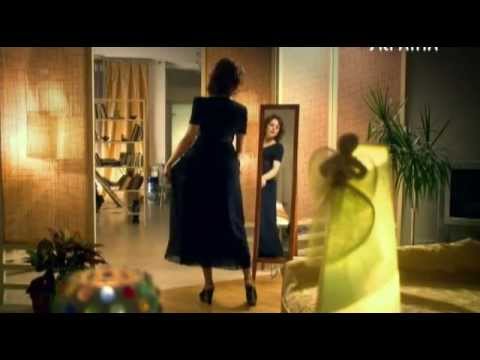 Видео: Ксения Ларина ДОТРОНЬСЯ ТЕПЛЫМИ ЛАДОНЯМИ 12 О6 2012