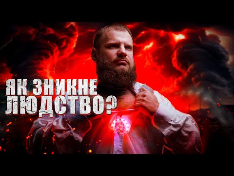 Видео: Штучний інтелект, який врятує людство. Історія, принцип роботи, ризики та переваги.