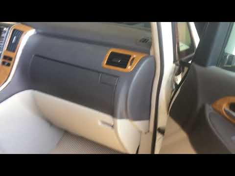 Видео: Расположение предохранителей на Тойота Альфард 3 л.