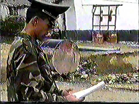 Видео: Хорогский ПОГО 1