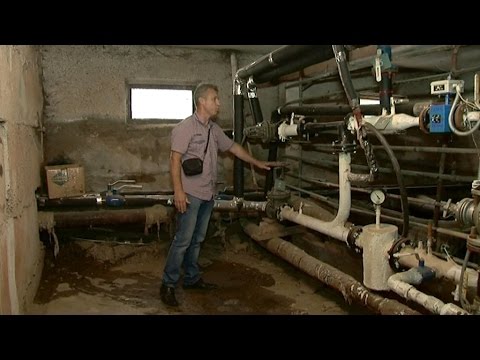 Видео: Подготовка жилого фонда к отопительному сезону