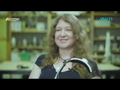 Видео: ИМЕНА. Татьяна Стромская