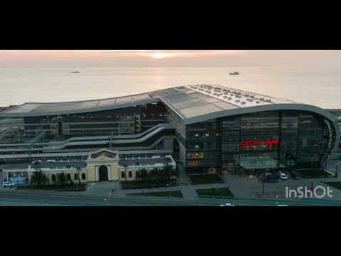 Видео: Информатор Жд Вокзала Адлер 3 ноября 2024. Премьера #информатор #ждвокзал #адлер