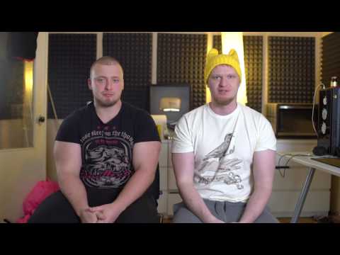 Видео: Покупаешь спортпит? Ну ты дэбил!!!