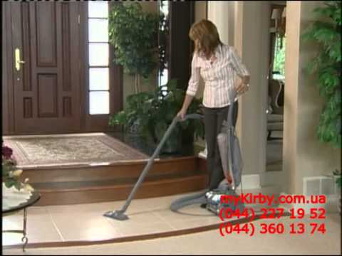 Видео: Использование различных насадок Sentria