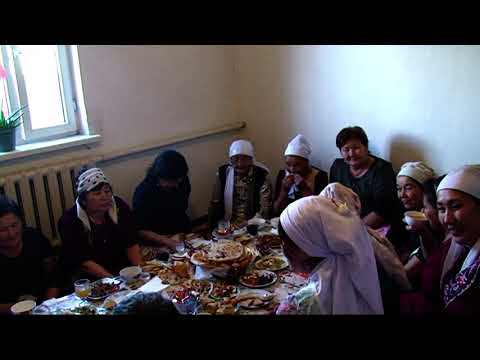 Видео: Наурызбек құдалық 1бөлім (3)