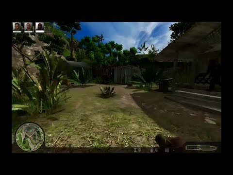 Видео: Pirate Hunter - Прохождение [ч.1]