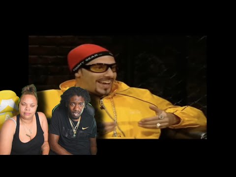 Видео: Али Джи о правах человека | РЕАКЦИЯ