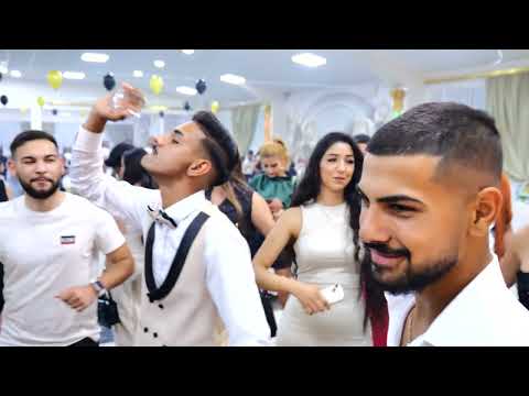 Видео: Абитуриентски бал на Кънчо
