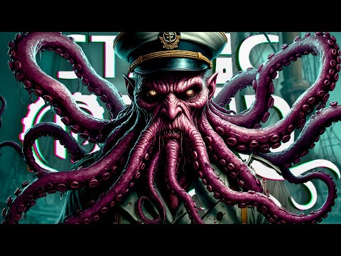Видео: БИТВА С ДРЕВНИМ ПРОКЛЯТИЕМ ★ Static Dread: The Lighthouse Прохождение Игры #5