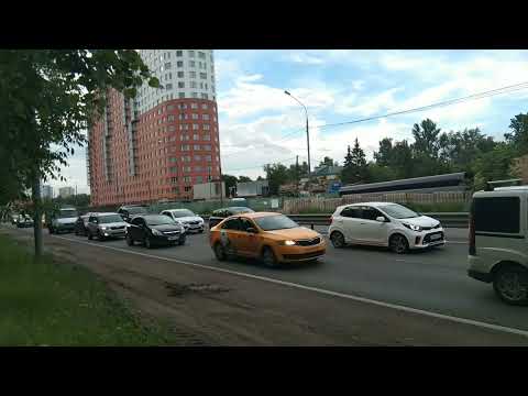 Видео: Обзор ЖК Новотомилино/Поселок Томилино/От застройщика "Тройка Рэд"/Новостройки Подмосковья