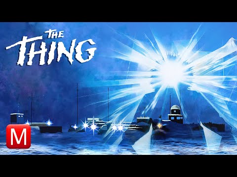 Видео: The Thing ► Испытательное Поле ► #18