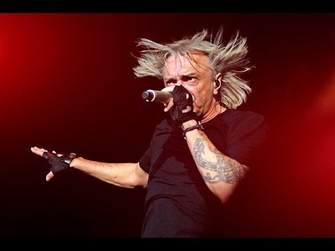 Видео: Алиса - Кибитка, ХХХ лет, Владивосток, Феско-холл, 8 ноября 2013