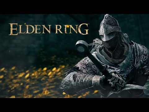 Видео: Elden Ring 💥 Прохождение # 41 "Змей - пожиратель богов"