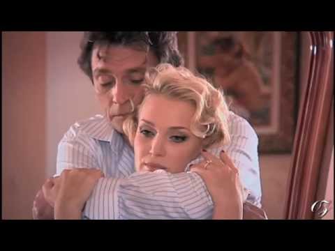 Видео: Н.Вдовина, А.Домогаров "Зеркала" исп. А.Лорак, Г.Лепс