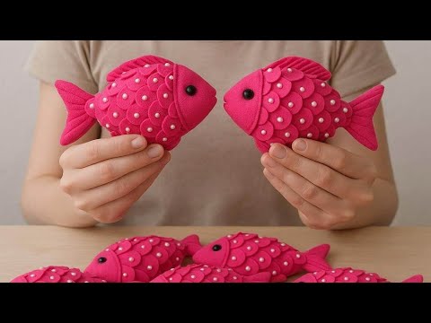 Видео: Оставшаяся ткань нашла достойное применение! Я сделала из неё кучу всего и всё продала.💵