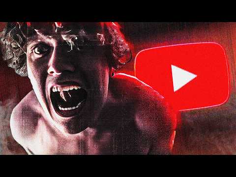 Видео: ТЕМНАЯ СТОРОНА YOUTUBE 9 | Cтранные Youtube каналы | 8 passengers/Norme/Elliot Eastman/mattpappas1