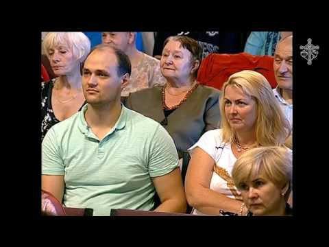 Видео: О молитве (Дмитрий Макаренко), 24.08.16.