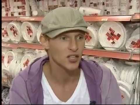 Видео: АЛЕКСЕЙ ЕЛИСТРАТОВ | Revolvers - Звездоfood