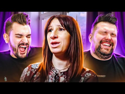Видео: Обмен жёнами - Астролог и Инфоцыган