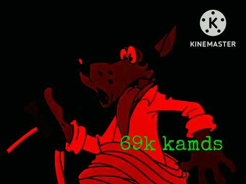 Видео: ну погоди 666 exo^1