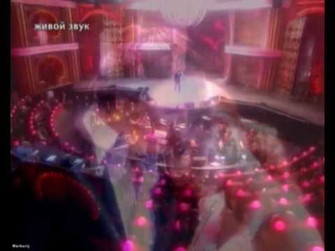 Видео: Анна Седокова/Вадим Галыгин - "Я люблю тебя до злёз"