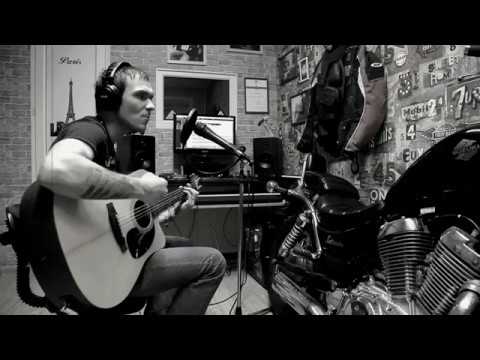 Видео: Альшанов - она не вернётся(Авторская ) 2019 LIFE