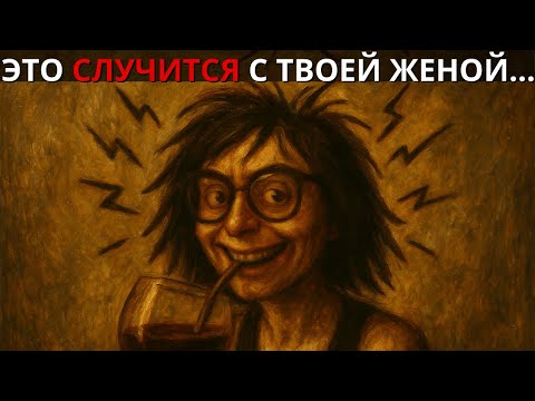Видео: Почему Женщины Старше 40 Сходят с Ума (и Разрушают Семьи) – Макиавеллиевская Психология