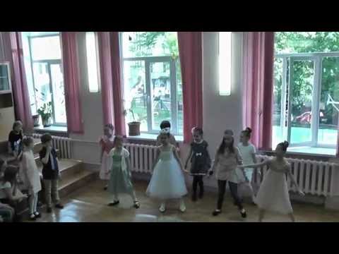 Видео: Осенний блюз