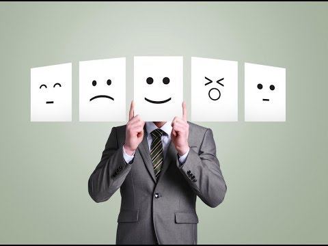 Видео: РАДИО НЛП - Как управлять эмоциями