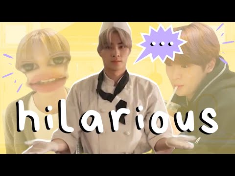 Видео: недооцененные комики NCT