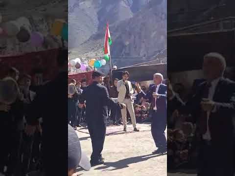 Видео: Наврузи Ревад