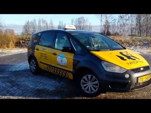 Видео: Ford S max 2 0d 2007 year ! Мой полный обзор