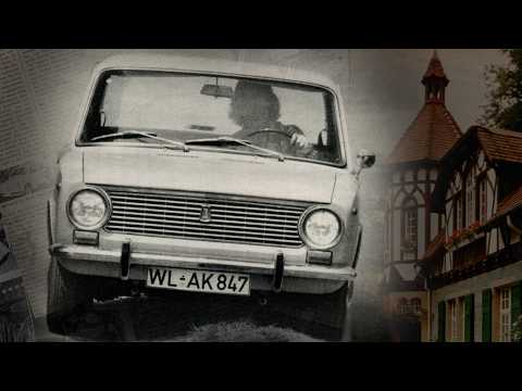 Видео: ЖИГУЛИ на ЗАПАДЕ • как ЭТО БЫЛО? • ВАЗ-2101 в ЗАПАДНОЙ ГЕРМАНИИ 70-х