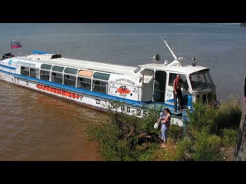 Видео: *aqwatlon*  г. Воткинск