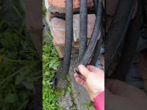 Видео: УЗВ. Біофільтр з плаваючою загрузкою .