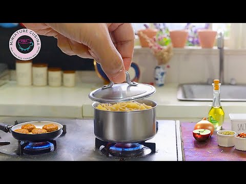 Видео: 4 ПОДБОРКИ мини-рецептов вкусной еды, СТРАННО удовлетворяющей АСМР-КУЛИНАРНОЕ ВИДЕО