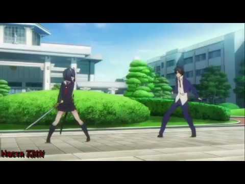 Видео: [AMV] аниме клип- босс теперь он...