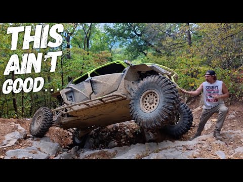 Видео: ОЧЕНЬ ВАЖНЫЕ СОБЫТИЯ на Widow Maker! САМЫЕ СЛОЖНЫЕ СКАЛОЛАЗАНИЯ В ТЕННЕССИ!