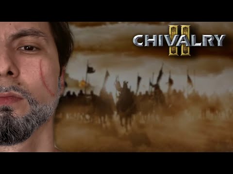 Видео: Ханзада Жұман-Chivalry2-Azamat Tursynbay