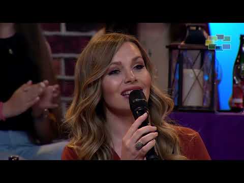 Видео: Elena Andonovska - Sudbo moja / Судбо моја (Merak Meana - Live)