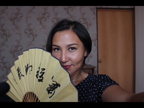 Видео: АСМР/таппинг по деревянным предметам/шепот/ASMR/wooden tapping/whisper