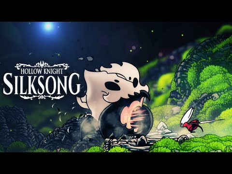 Видео: «Последний мучительный шаг» Hollow Knight: Silksong Серия 8