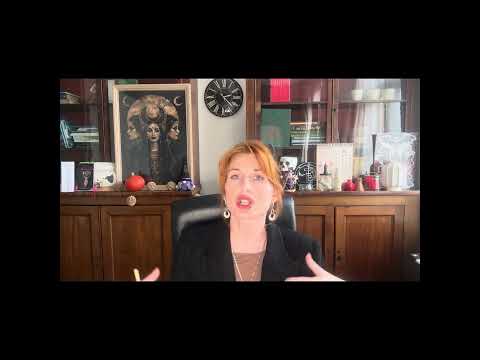 Видео: Ты ведьма- 13 признаков Великого Дара