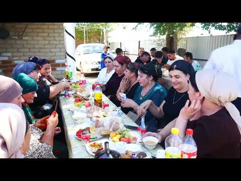 Видео: Шуша Свадьба 26.08.2025.