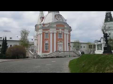 Видео: ВЕРУЮ ГОСПОДИ ОТЕЦ ЕВГЕНИЙ(САМАРКИН)