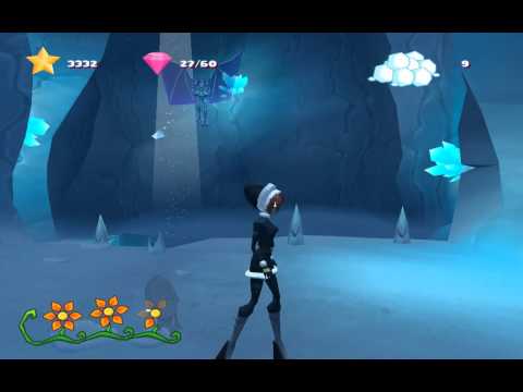 Видео: Прохождение Winx Club Часть 10