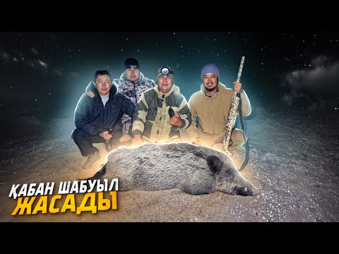 Видео:  "ҚАБАН ШАБУЫЛ ЖАСАДЫ" Арал теңізі. 