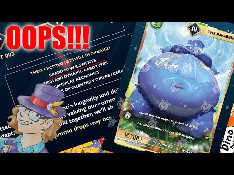 Видео: Проблемы VCard РАЗДУВАЮТСЯ!!! 🦶🦶🦶🦶🦶🫐🫐🫐