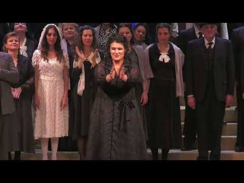 Видео: СЕЛСКА ЧЕСТ И ПАЛЯЧИ 17.10 - Поклони и аплаузи